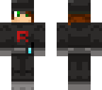 rocket jake