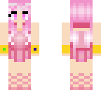 sailor mnemosyne