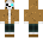 sans read description for info