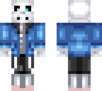 sans327 bad time mode