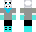 sans327 underswap 