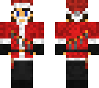 santa heavy
