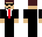 secret agent