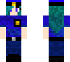 security guard at fnaf