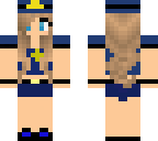 sexy cop
