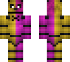 shadow golden