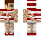 shadow hallowen skin