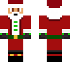 silkysanta
