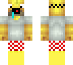simson derp