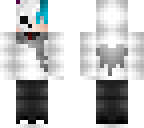 skeleton skin
