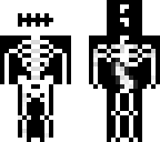 skelly dinosaur