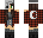skin