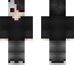 skull boy