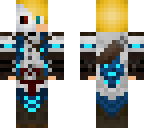 sp4rky's skin