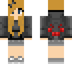 spider hoodie