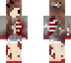 spooky chibi