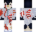spooky penguin