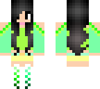 spring skin