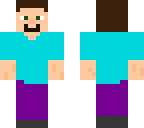 steve
