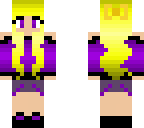 storm girl