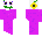 sugar skeleton