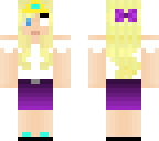 summer girl