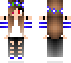 summer girl edit