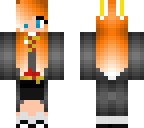 summer's costume