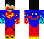 super boy
