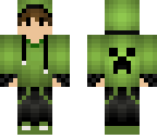 super green