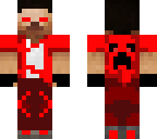 super herobrine