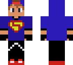 superboy