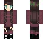 svchi - comission-request