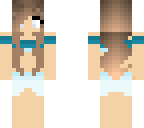 swim girl fixed