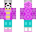 taffy sans
