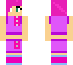 tecna from winx