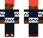 the christmas bear
