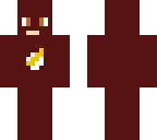 the flash