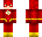 the flash kai