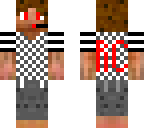 the gamer