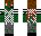 the zombie gamer