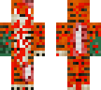 tiger haloween