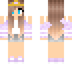 tippytopp123 princess