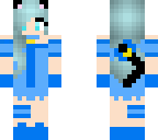 tokyo mew mew katelyn oc