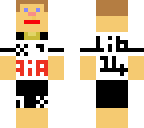 tottenham skin