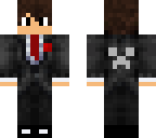 tuxedo