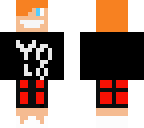 undertale oc