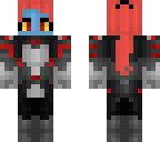 undyne the indestructible