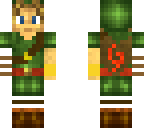 updated young link