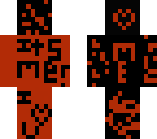 use this skin
